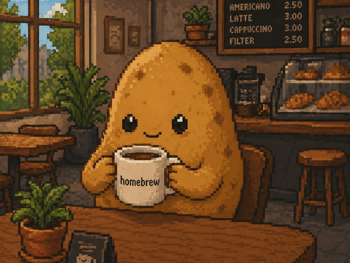 How to How to Set Up Homebrew on&nbsp;macOS